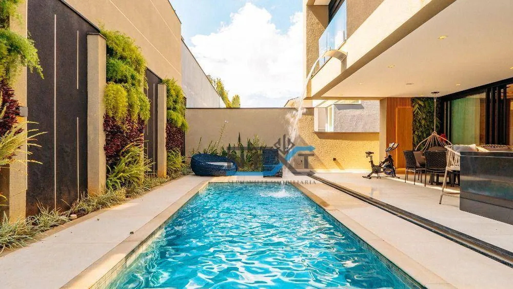 Casa de Condomínio, 4 quartos - Foto 7