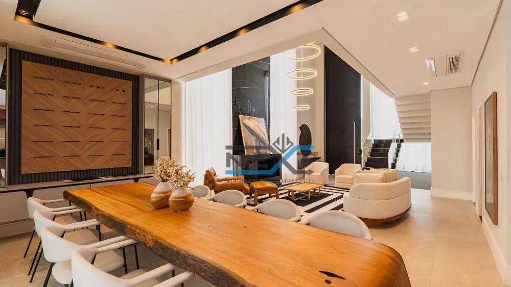 Casa de Condomínio, 4 quartos - Foto 4