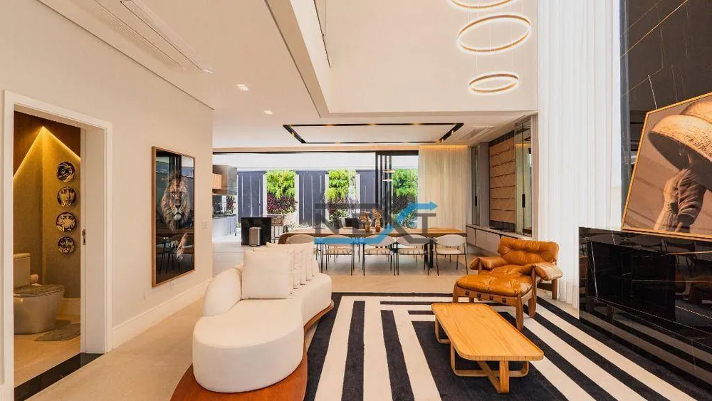 Casa de Condomínio, 4 quartos - Foto 8