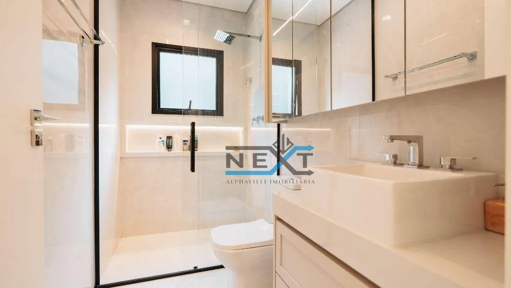 Casa de Condomínio, 4 quartos - Foto 6