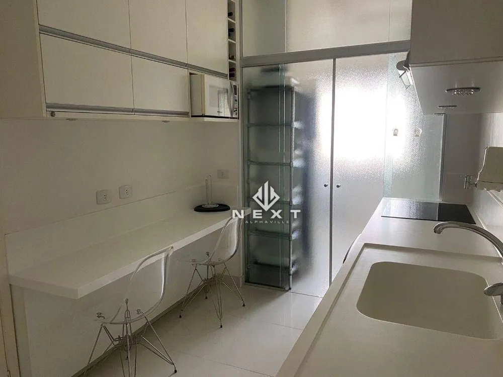 Apartamento, 3 quartos, 119 m² - Foto 2