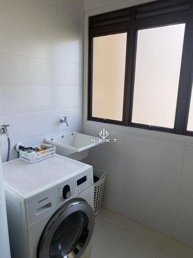 Apartamento, 3 quartos, 119 m² - Foto 5
