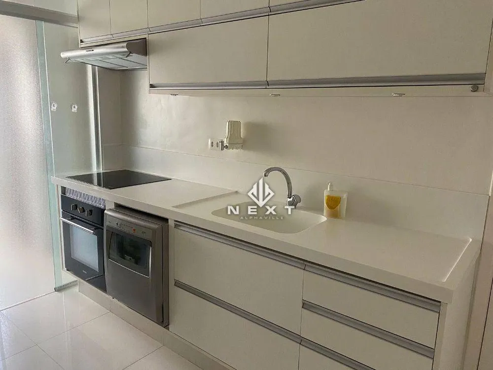 Apartamento, 3 quartos, 119 m² - Foto 3