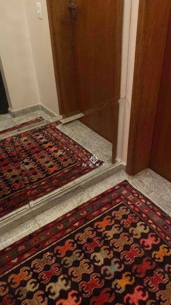 Apartamento, 3 quartos, 119 m² - Foto 12