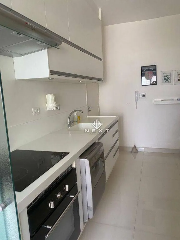Apartamento, 3 quartos, 119 m² - Foto 4