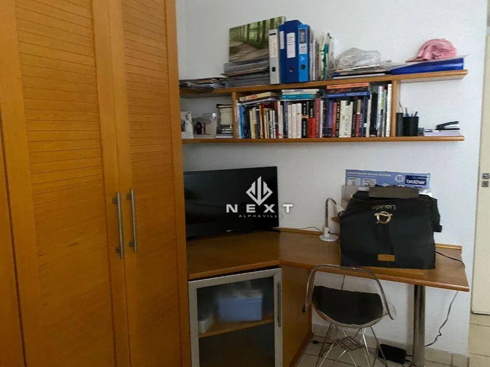 Apartamento, 3 quartos, 119 m² - Foto 8