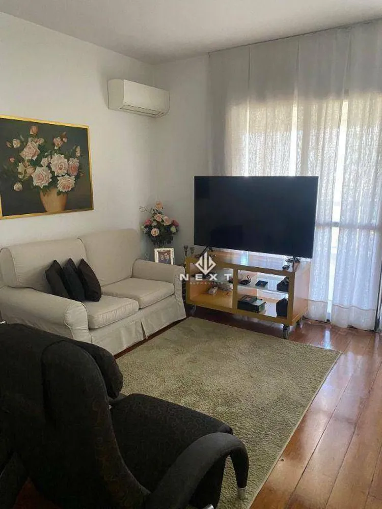 Apartamento, 3 quartos, 119 m² - Foto 6