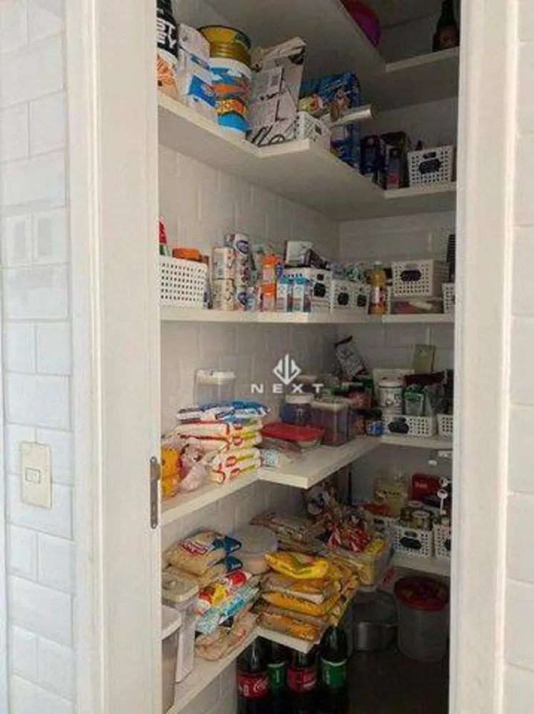 Apartamento, 4 quartos, 284 m² - Foto 5