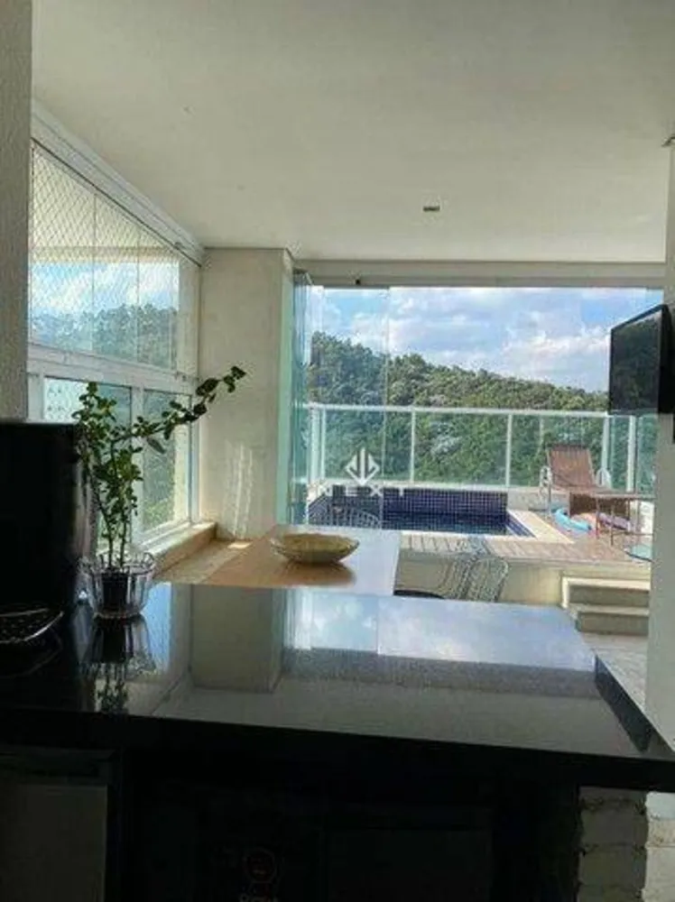 Apartamento, 4 quartos, 284 m² - Foto 7