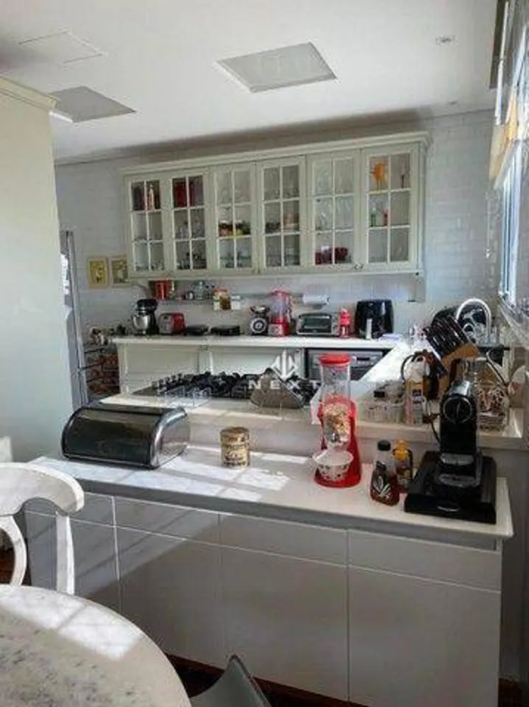 Apartamento, 4 quartos, 284 m² - Foto 6