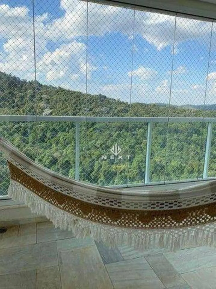 Apartamento, 4 quartos, 284 m² - Foto 2
