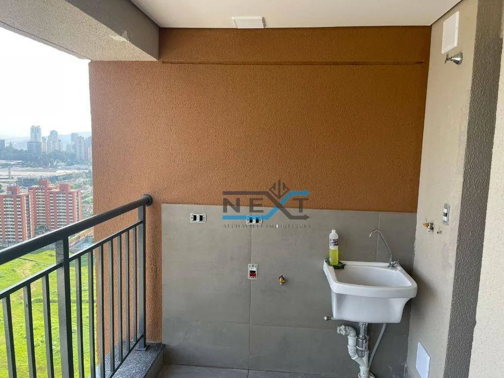 Apartamento, 2 quartos, 64 m² - Foto 2