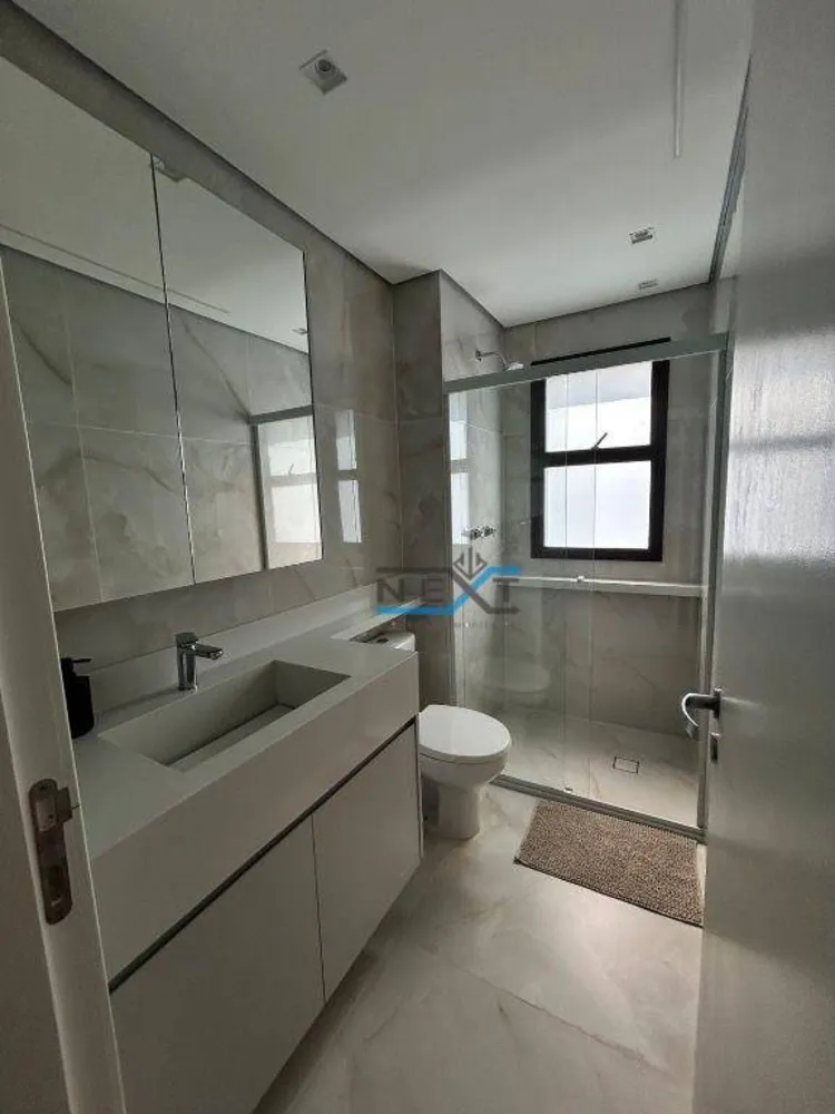 Apartamento, 3 quartos, 123 m² - Foto 1