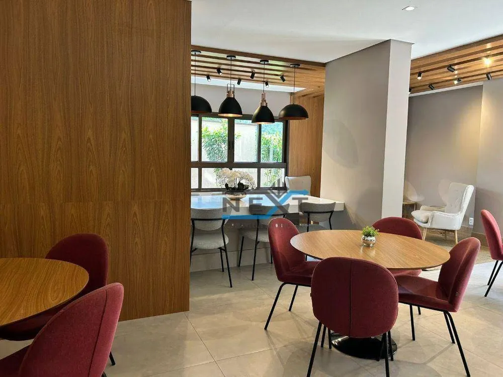 Apartamento, 3 quartos, 123 m² - Foto 5