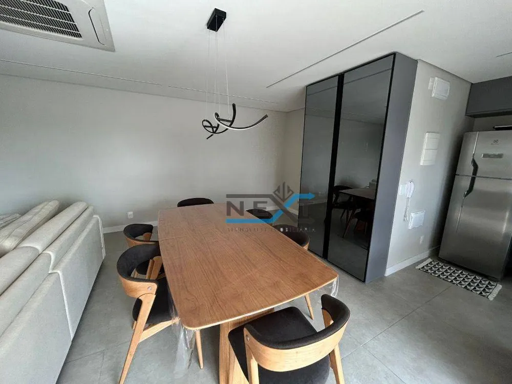 Apartamento, 3 quartos, 123 m² - Foto 6