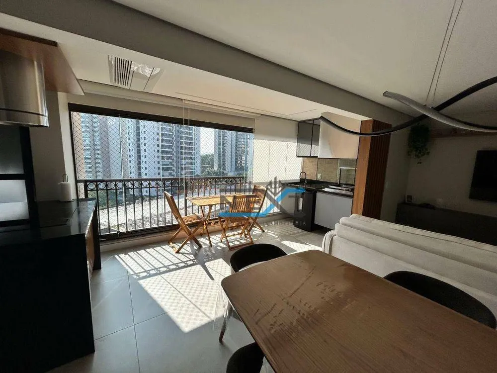 Apartamento, 3 quartos, 123 m² - Foto 3