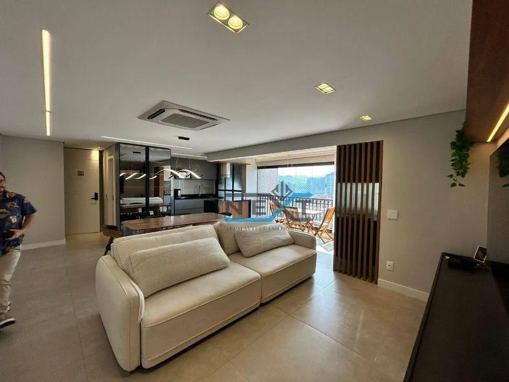 Apartamento, 3 quartos, 123 m² - Foto 8