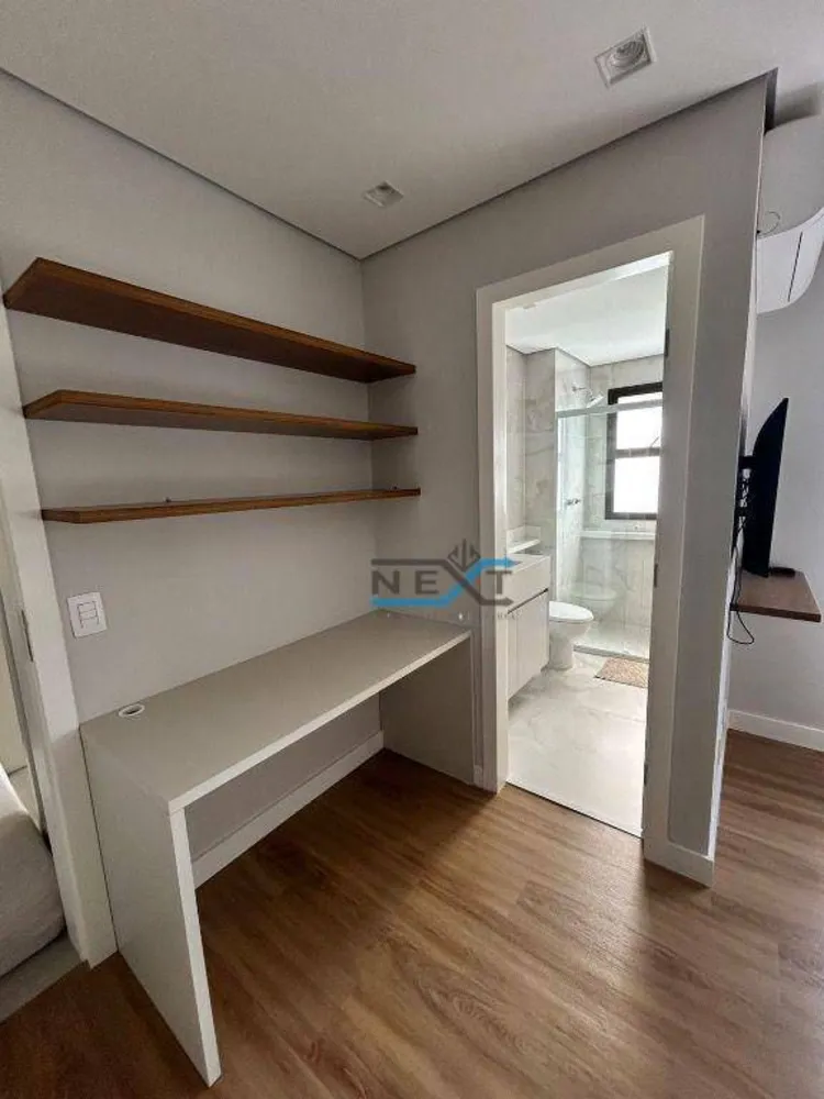 Apartamento, 3 quartos, 123 m² - Foto 4