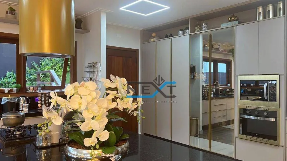 Casa de Condomínio, 4 quartos - Foto 4