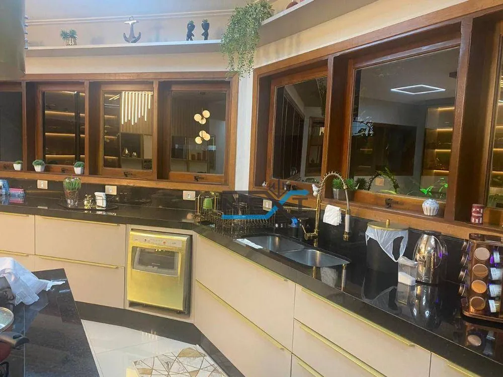 Casa de Condomínio, 4 quartos - Foto 7