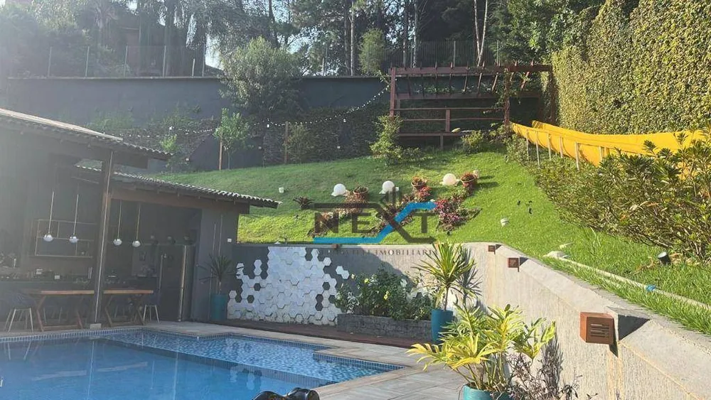Casa de Condomínio, 4 quartos - Foto 6