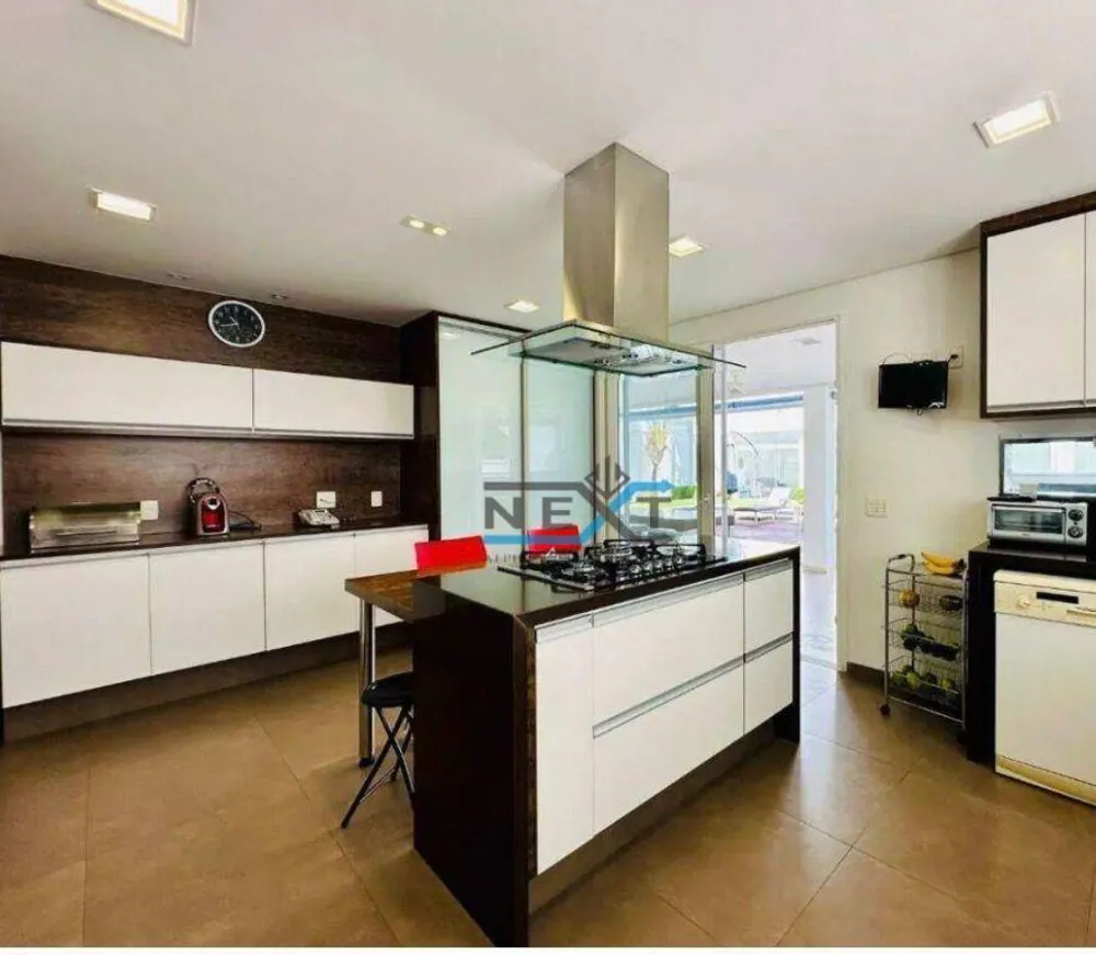 Casa de Condomínio, 4 quartos - Foto 6