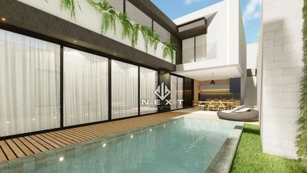 Casa de Condomínio, 5 quartos - Foto 6