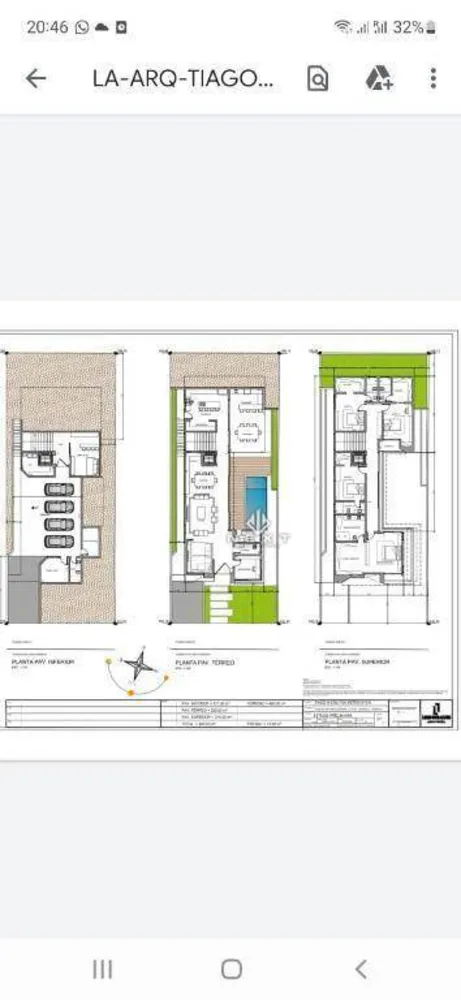 Casa de Condomínio, 5 quartos - Foto 7