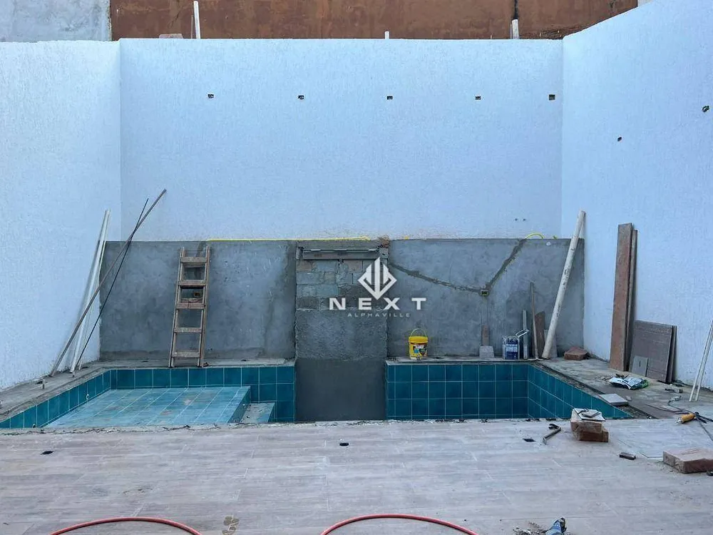Casa de Condomínio, 4 quartos - Foto 5