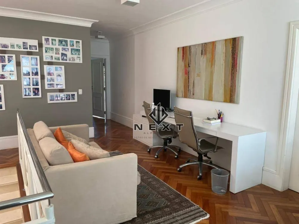 Casa de Condomínio, 4 quartos - Foto 7