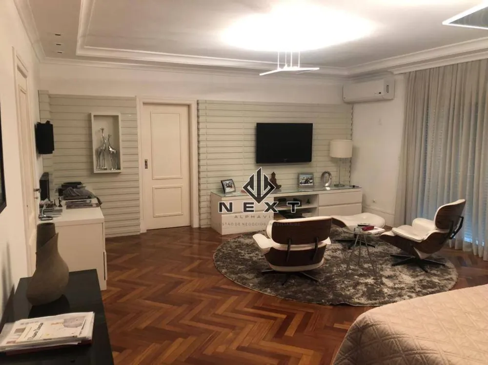 Casa de Condomínio, 4 quartos - Foto 8