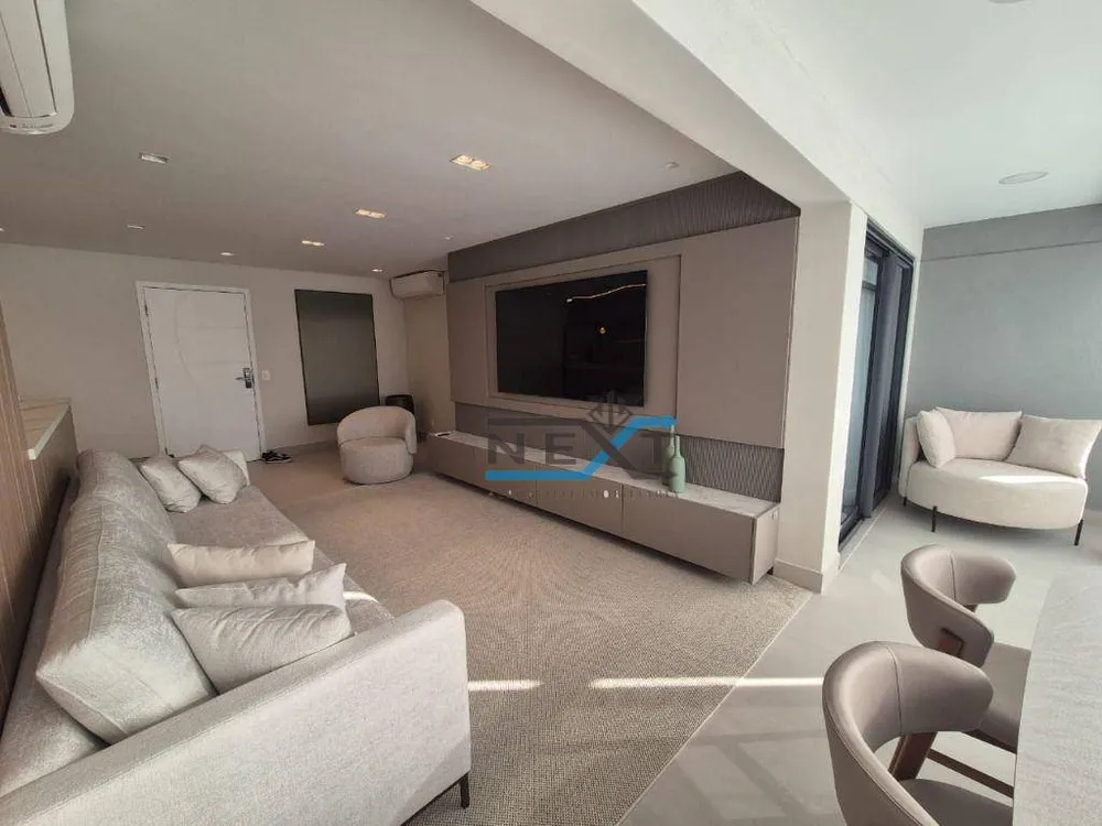 Apartamento, 3 quartos, 123 m² - Foto 5