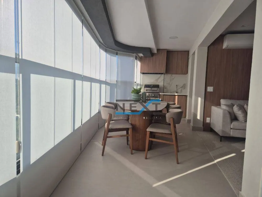 Apartamento, 3 quartos, 123 m² - Foto 6