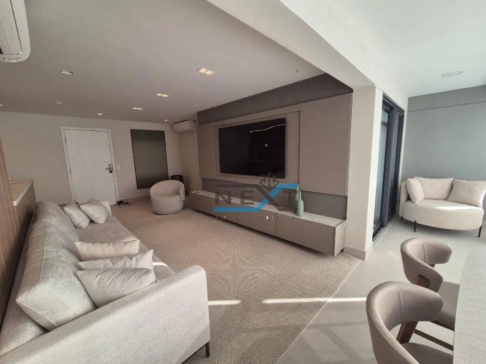 Apartamento, 3 quartos, 123 m² - Foto 4