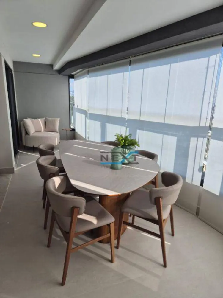 Apartamento, 3 quartos, 123 m² - Foto 2