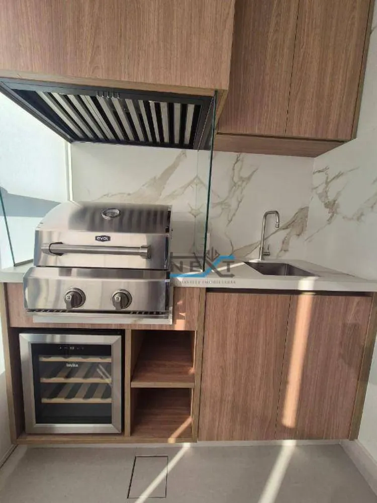 Apartamento, 3 quartos, 123 m² - Foto 3