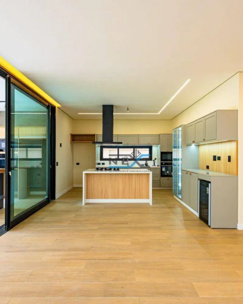Casa de Condomínio, 4 quartos - Foto 3