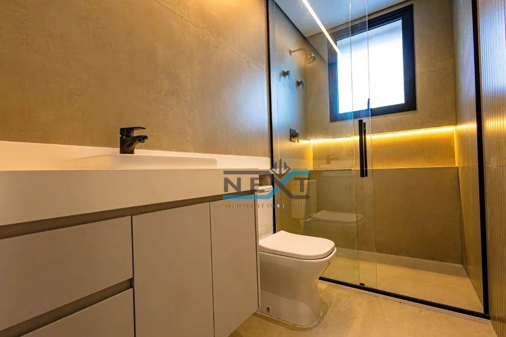 Casa de Condomínio, 4 quartos - Foto 6