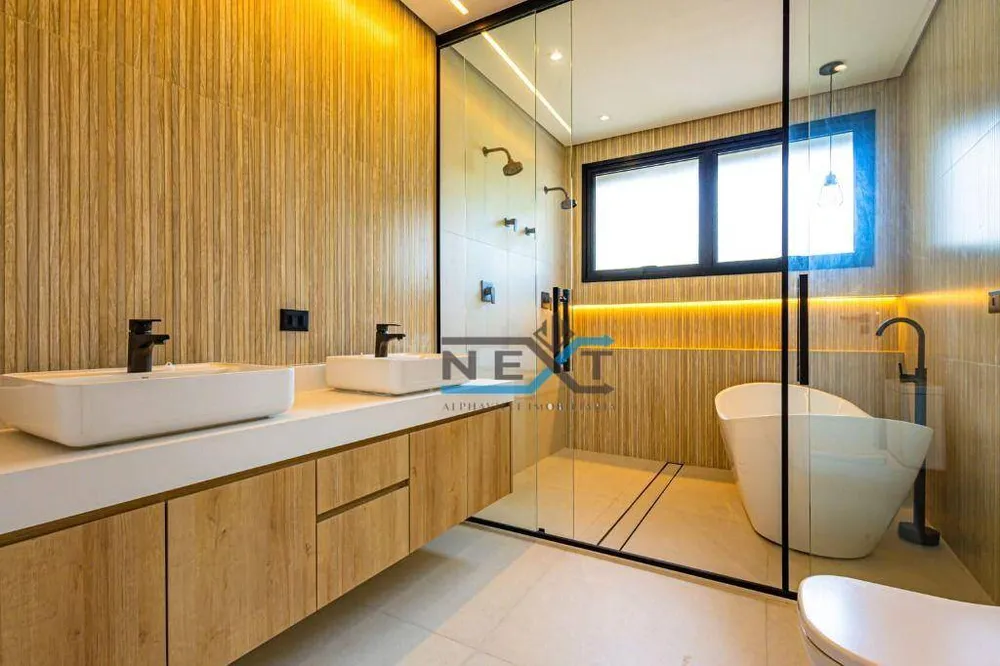 Casa de Condomínio, 4 quartos - Foto 7