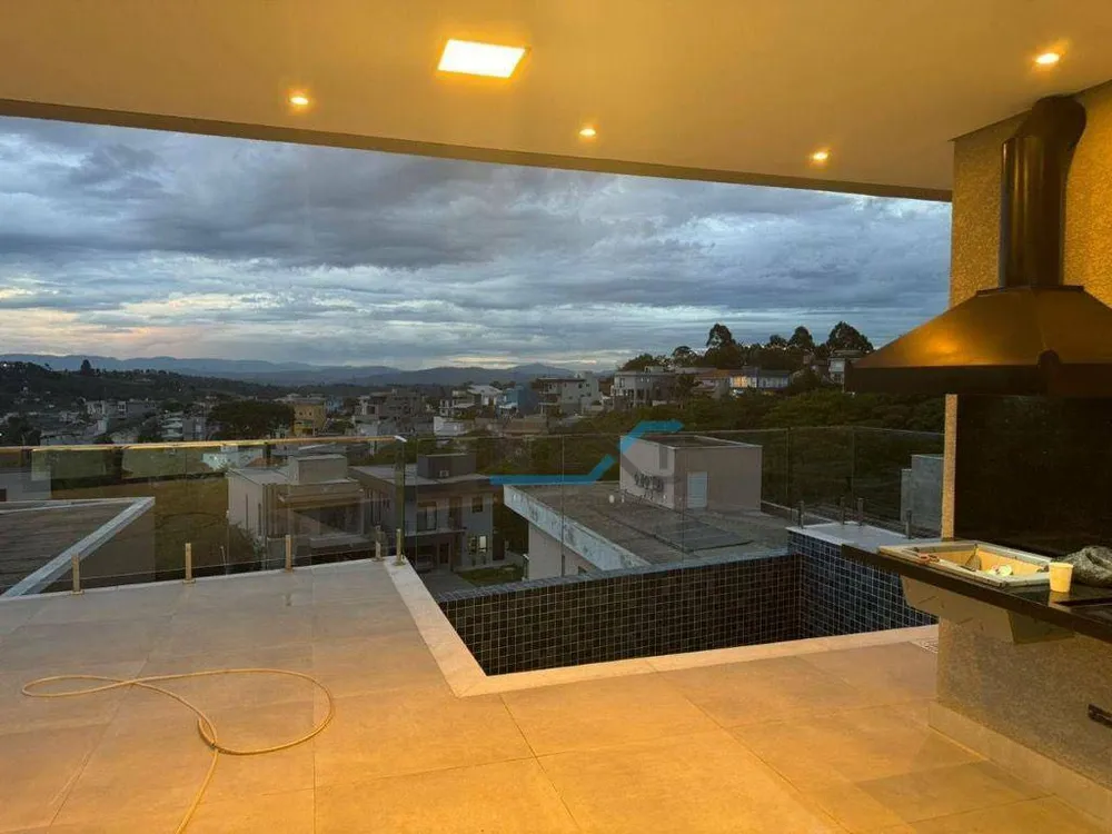 Casa de Condomínio, 3 quartos - Foto 11