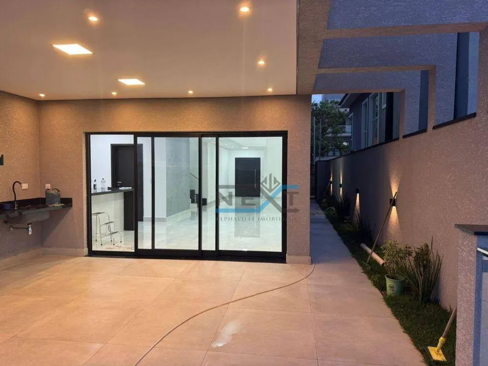Casa de Condomínio, 3 quartos - Foto 7