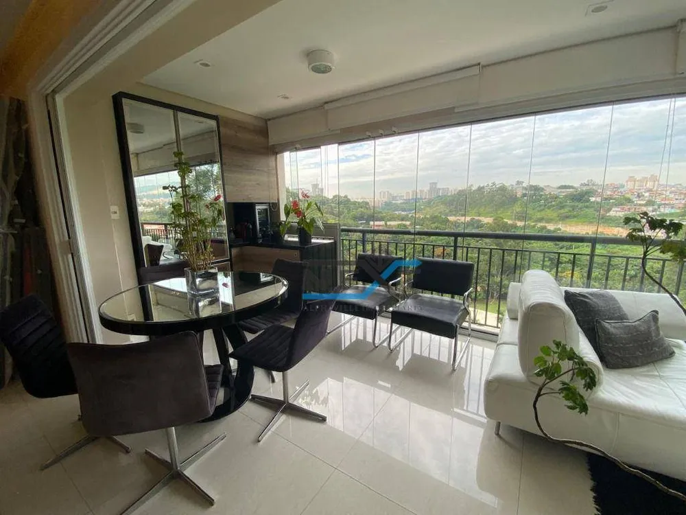 Apartamento, 2 quartos, 144 m² - Foto 12