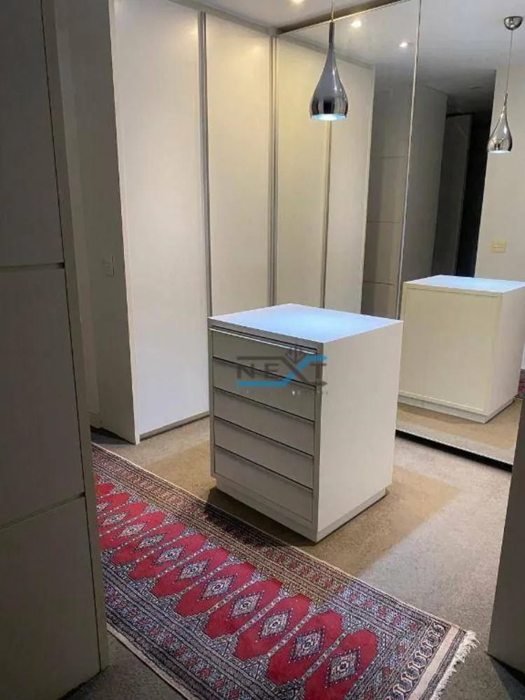Apartamento, 2 quartos, 144 m² - Foto 8