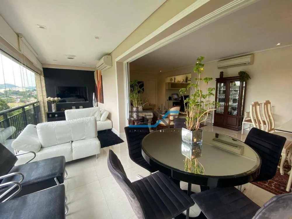 Apartamento, 2 quartos, 144 m² - Foto 7