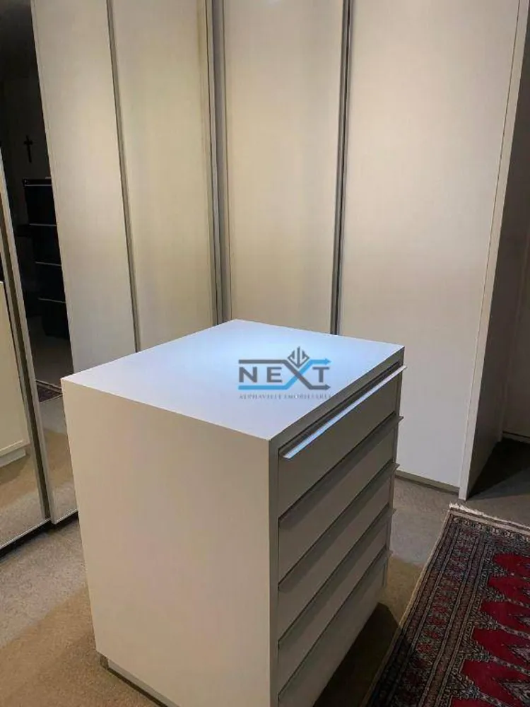 Apartamento, 2 quartos, 144 m² - Foto 9