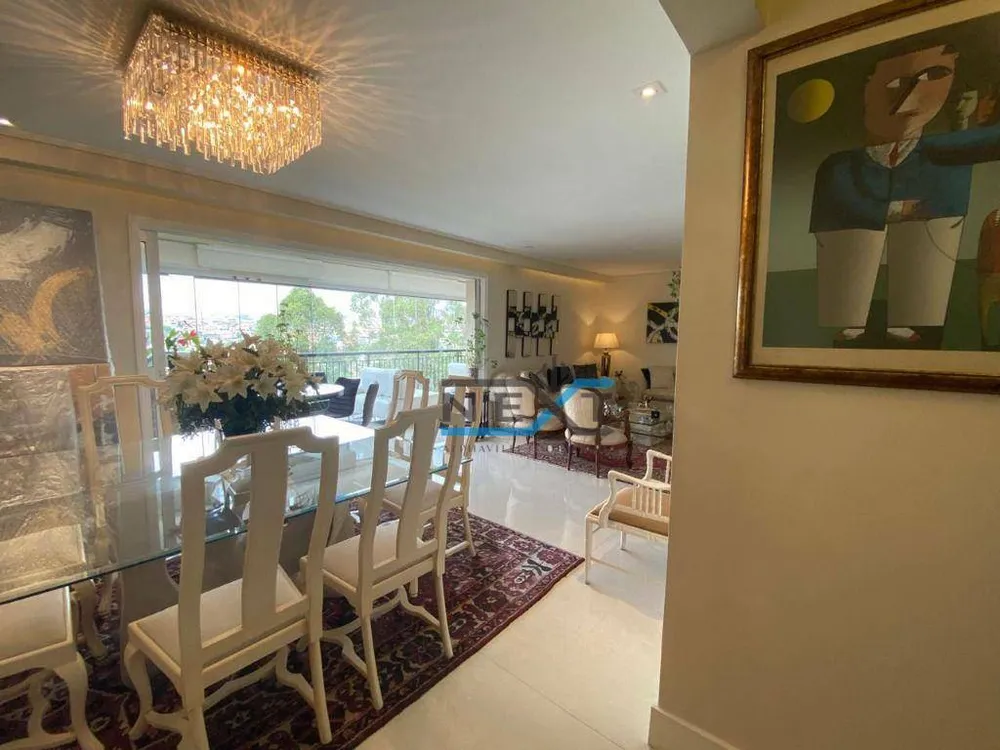 Apartamento, 2 quartos, 144 m² - Foto 11