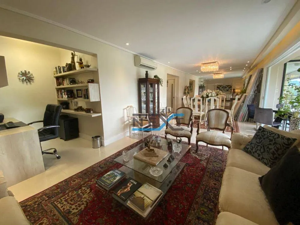 Apartamento, 2 quartos, 144 m² - Foto 3