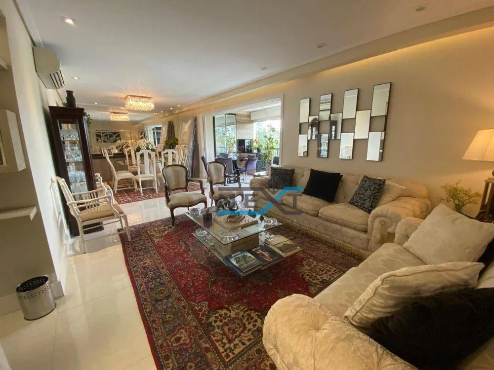 Apartamento, 2 quartos, 144 m² - Foto 5