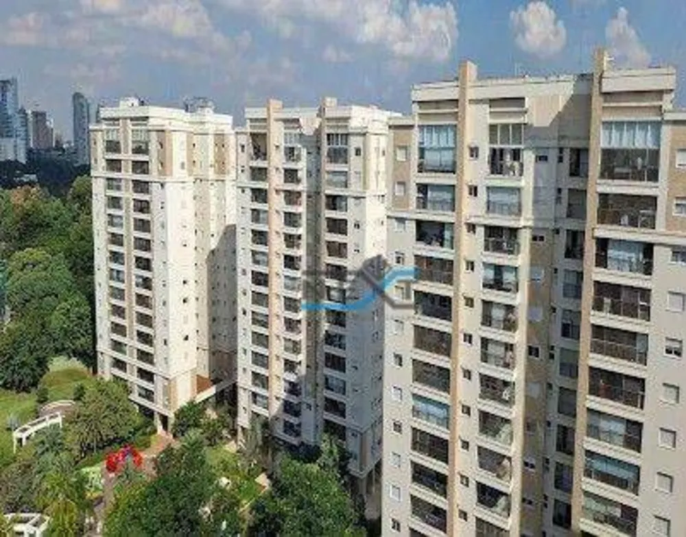 Apartamento, 2 quartos, 144 m² - Foto 1