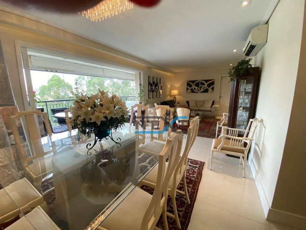 Apartamento, 2 quartos, 144 m² - Foto 4